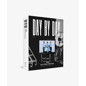 TOMORROW X TOGETHER - 2023 Season's Greetings  COLLECTIBLES